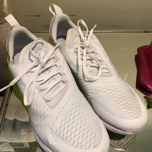 Nike size 10. Only worn 5 times